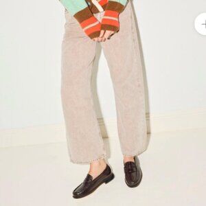 Freda Salvador Elba Penny Loafers in Espresso size 8.5